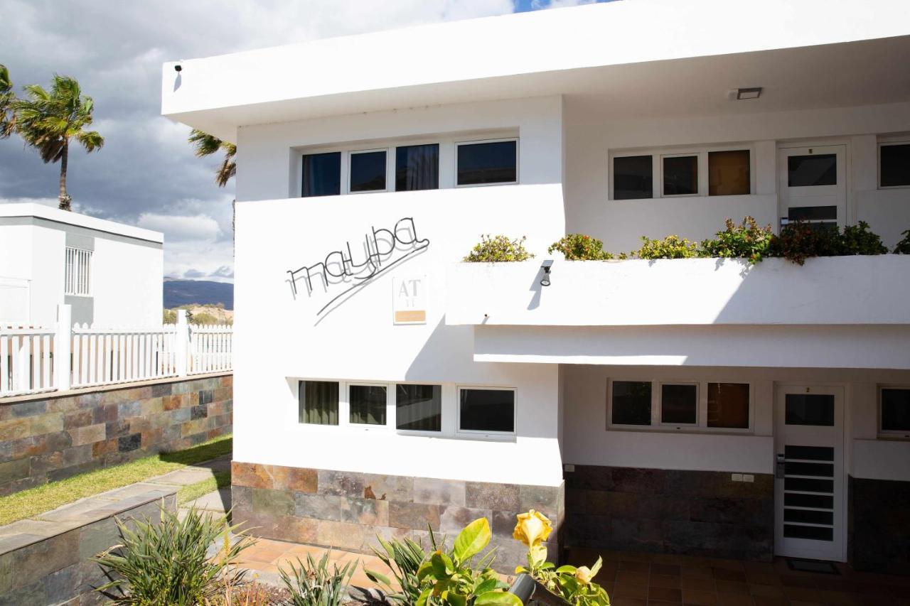 מלונראס Apartamento Maypa 4 Arena מראה חיצוני תמונה