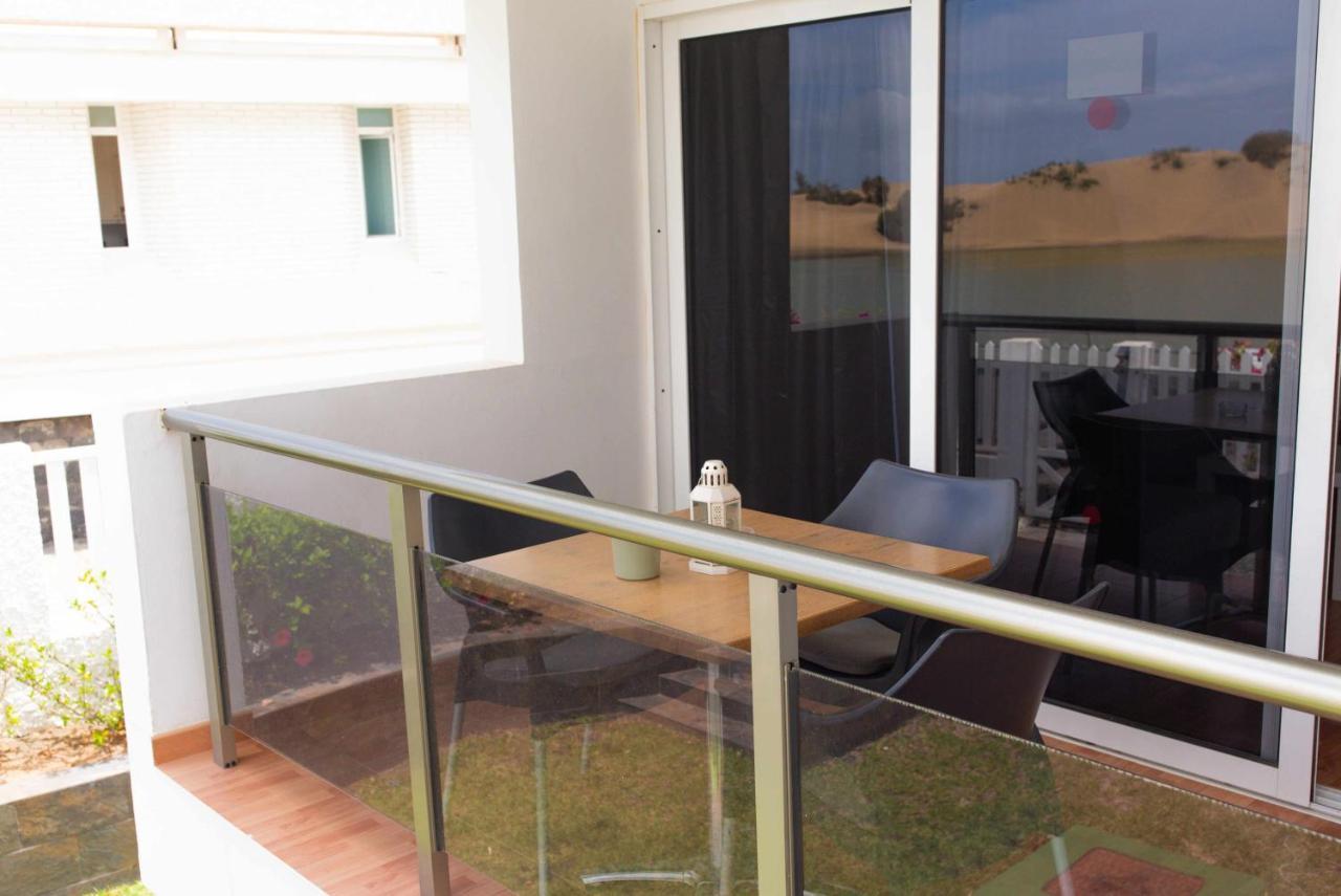 מלונראס Apartamento Maypa 4 Arena מראה חיצוני תמונה