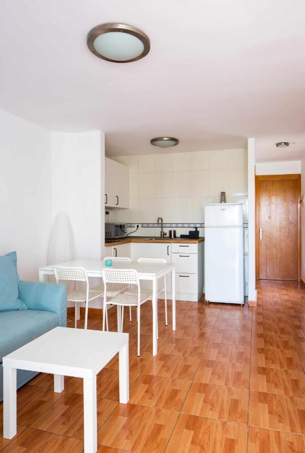 מלונראס Apartamento Maypa 4 Arena מראה חיצוני תמונה