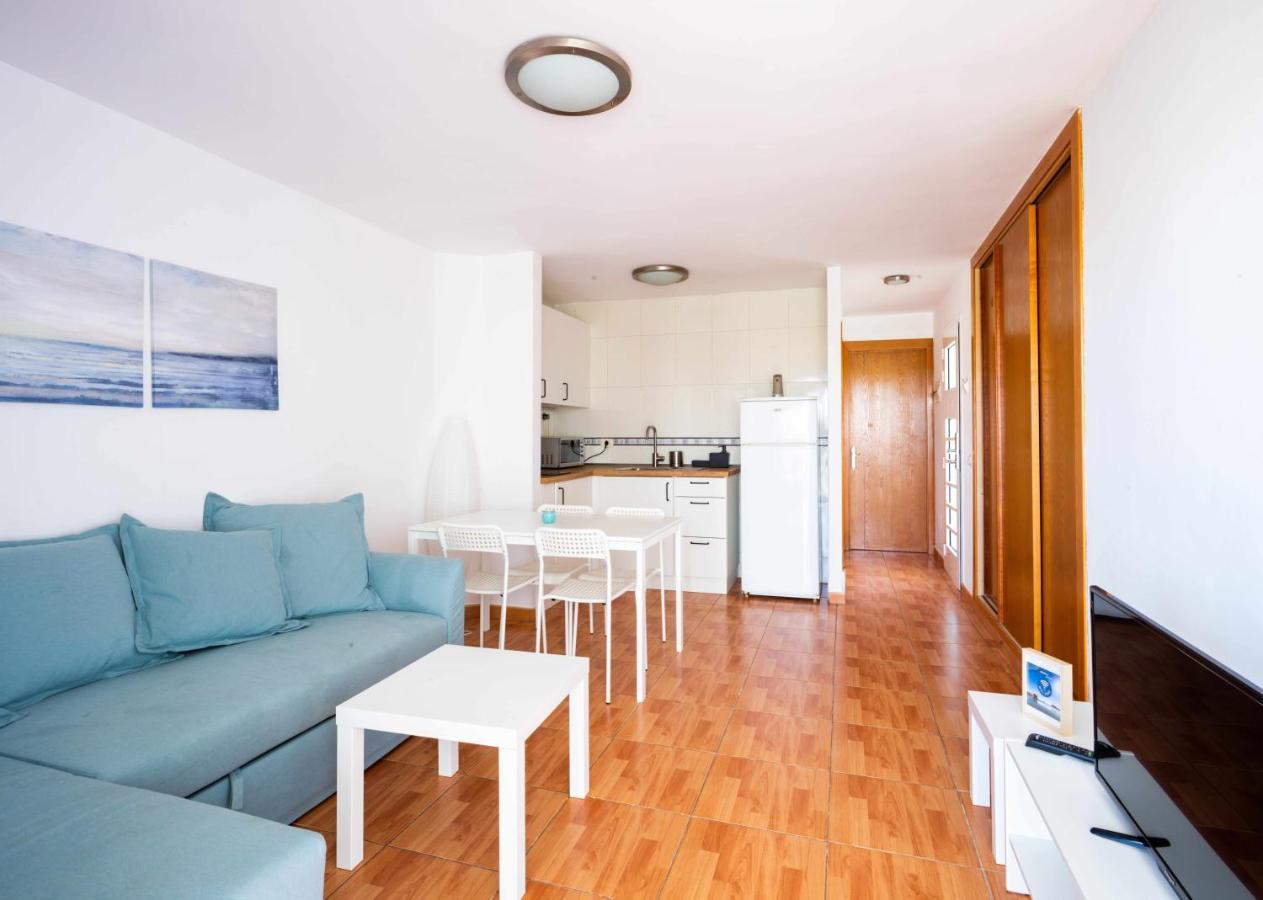 מלונראס Apartamento Maypa 4 Arena מראה חיצוני תמונה