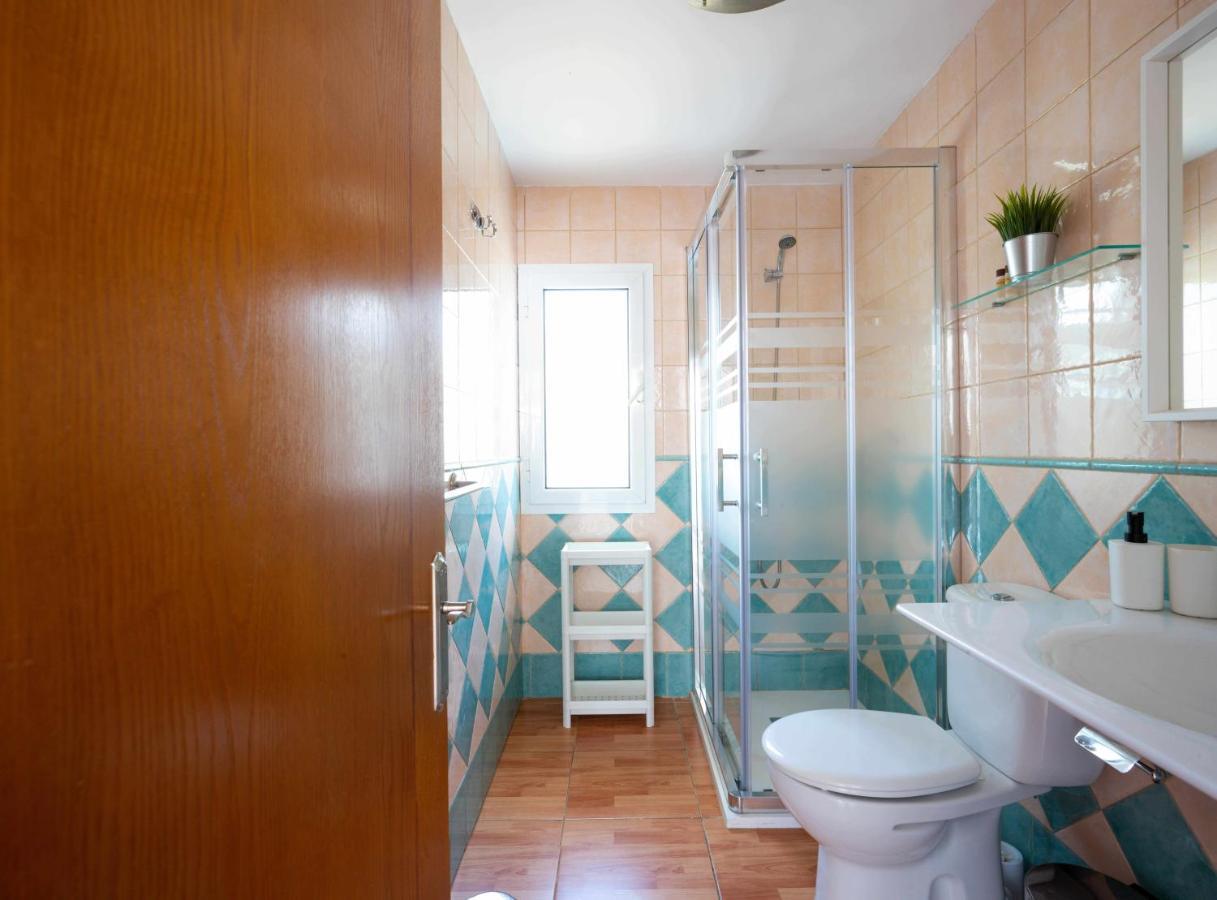 מלונראס Apartamento Maypa 4 Arena מראה חיצוני תמונה