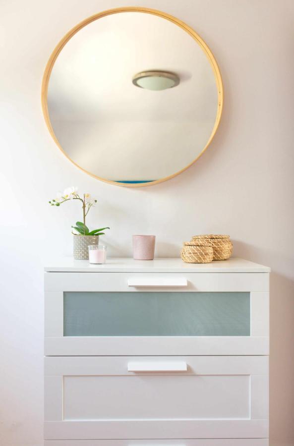 מלונראס Apartamento Maypa 4 Arena מראה חיצוני תמונה