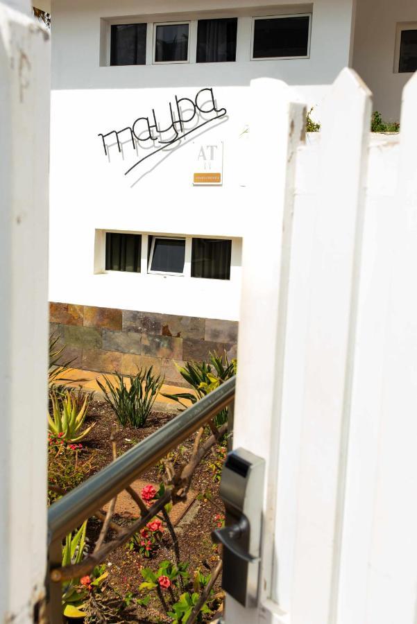 מלונראס Apartamento Maypa 4 Arena מראה חיצוני תמונה